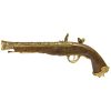 HFC PISTOLA A CO2 FLINTLOCK GOLD (HG 502GOLD-CO2) HFC PISTOLA A CO2 FLINTLOCK GOLD (HG 502GOLD-CO2)