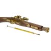 HFC PISTOLA A CO2 FLINTLOCK GOLD (HG 502GOLD-CO2) HFC PISTOLA A CO2 FLINTLOCK GOLD (HG 502GOLD-CO2)
