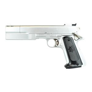 HFC PISTOLA A GAS ARGENTO (HG 125S)