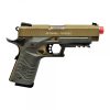 HFC PISTOLA A GAS HG-171 TACTICAL 1911 TAN/VERDE (HG 171T)