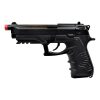 HFC PISTOLA A GAS HG-173 NERA (HG 173B)