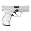 HFC PISTOLA A MOLLA ARGENTO (HA 120S)