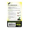 HIVIZ LiteWave Rear Sight for CZ 75/P01