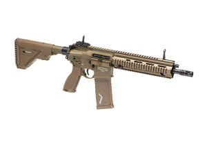 HK416 A5 RAL8000