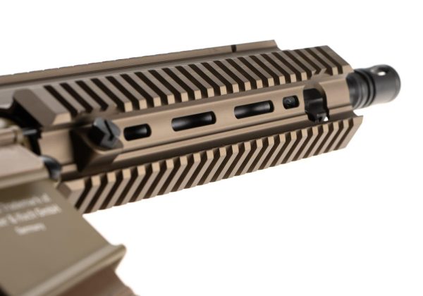 HK416 A5 RAL8000
