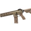 HK416 A5 RAL8000