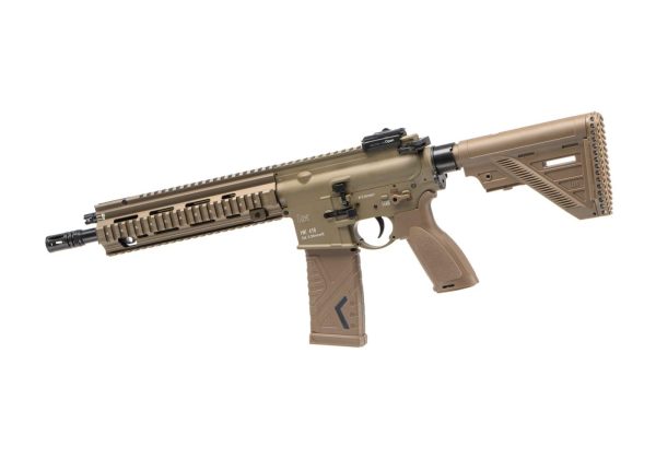 HK416 A5 RAL8000