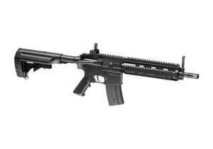 HK416 CQB 0.5J Black