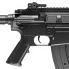 HK416 CQB 0.5J Black
