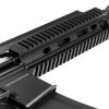 HK416 CQB 0.5J Black