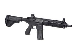 HK416 D 0.5J Black