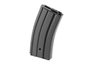 HK416 Hicap Steel Magazine 300rds Black