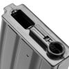 HK416 Hicap Steel Magazine 300rds Black