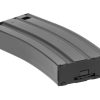 HK416 Hicap Steel Magazine 300rds Black