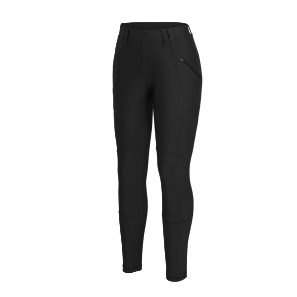 HOYDEN Range Tights - Black