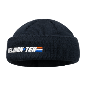 HTX Joe Beanie Cap - Navy Blue