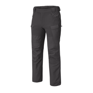 HYBRID OUTBACK PANTS® - DuraCanvas® - Ash Grey