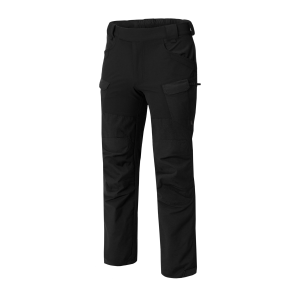 HYBRID OUTBACK PANTS® - DuraCanvas® - Black