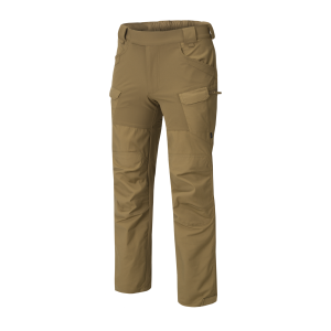 HYBRID OUTBACK PANTS® - DuraCanvas® - Coyote