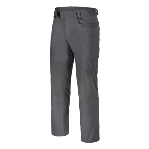 HYBRID TACTICAL PANTS® - PolyCotton Ripstop - Shadow Grey