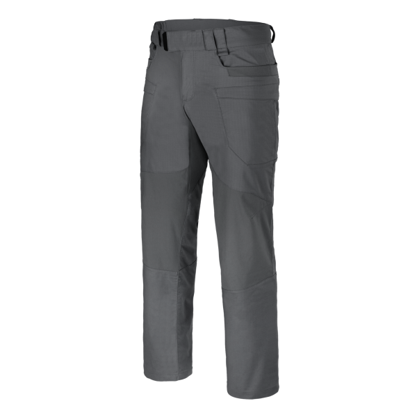 HYBRID TACTICAL PANTS® - PolyCotton Ripstop - Shadow Grey