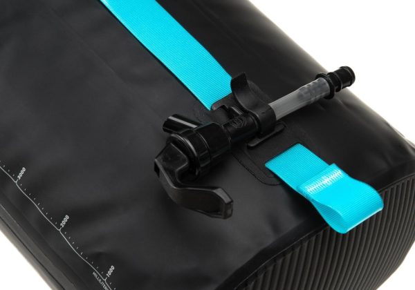 Hydrapak Expedition 8L E800 Black