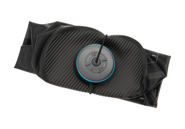 Hydrapak Expedition 8L E800 Black