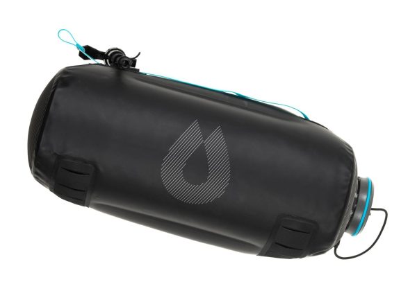 Hydrapak Expedition 8L E800 Black
