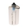 Hydrapak Flux+ Bottle 1.5L Blue