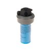 Hydrapak Flux+ Bottle 1.5L Blue