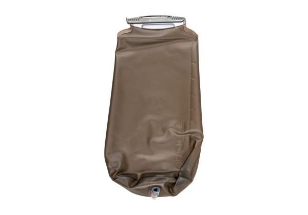 Hydrapak Pioneer 10L Black Hydrapak Pioneer 10L Black