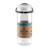 Hydrapak Recon 500ml Black Hydrapak Recon 500ml Black