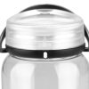 Hydrapak Recon 500ml Black Hydrapak Recon 500ml Black