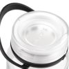 Hydrapak Recon 500ml Black Hydrapak Recon 500ml Black