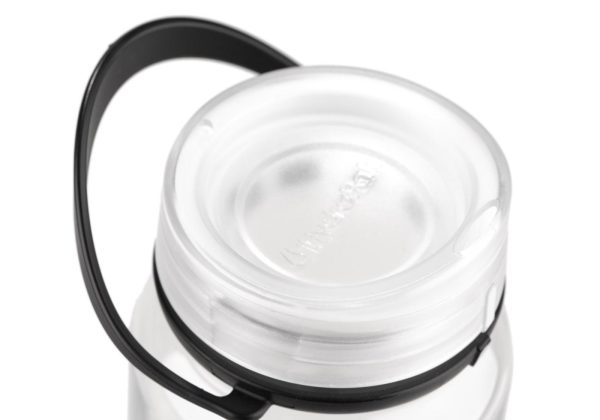 Hydrapak Recon 500ml Black Hydrapak Recon 500ml Black