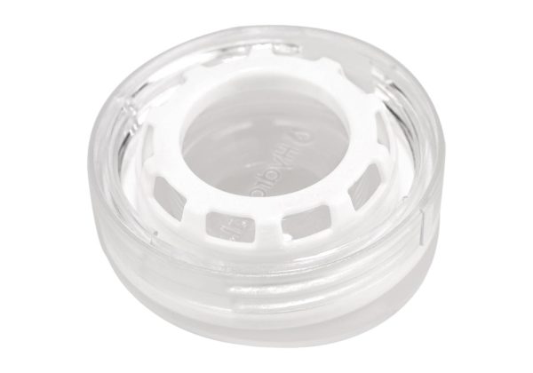Hydrapak Recon 500ml Black Hydrapak Recon 500ml Black