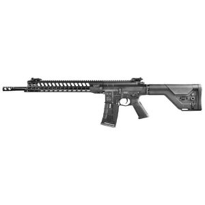 ICS FUCILE ELETTRICO CXP-YAK R SR NERO (IC-412B) ICS FUCILE ELETTRICO CXP-YAK R SR NERO (IC-412B)