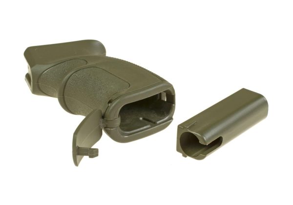 IMI Defense AK EK Pistol Grip OD