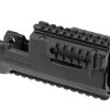 IMI Defense AK Polymer Rail Platform Black