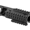 IMI Defense AK Polymer Rail Platform Black