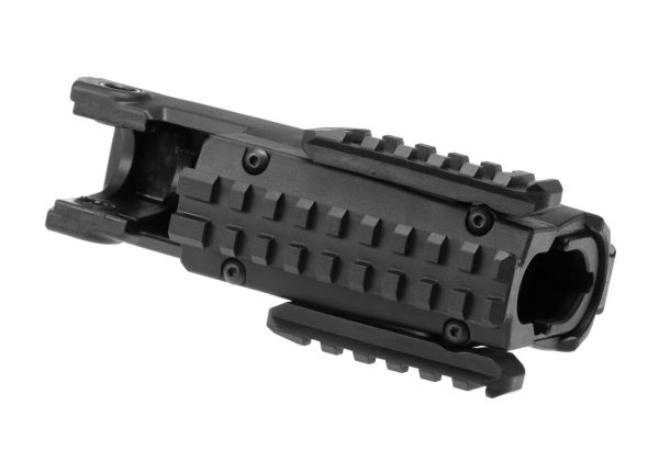 IMI Defense AK Polymer Rail Platform Black