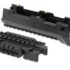 IMI Defense AK Polymer Rail Platform Black