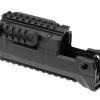 IMI Defense AK Polymer Rail Platform Black