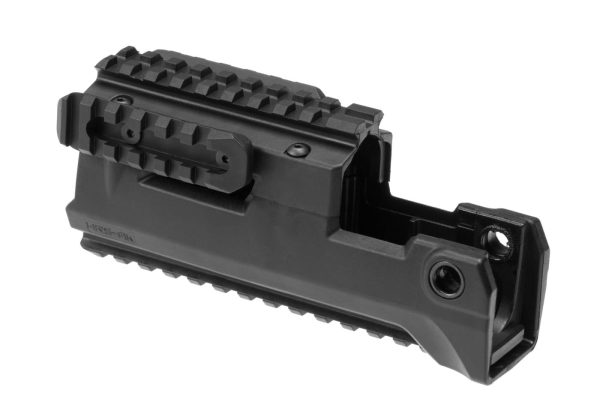 IMI Defense AK Polymer Rail Platform Black