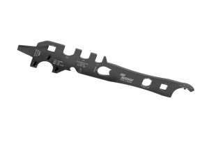 IMI Defense AR-15/1911 Armorer Wrench Black