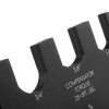 IMI Defense AR-15/1911 Armorer Wrench Black
