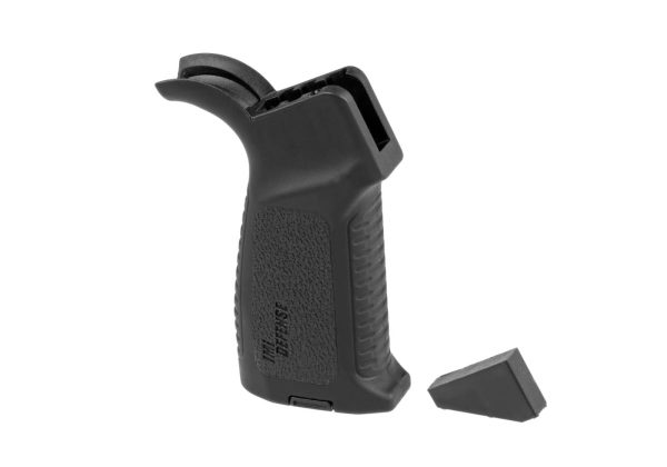 IMI Defense CG1 Combat Pistol Grip Black