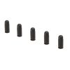 IMI Defense Dummy Bullets .380 Auto 7pcs Black