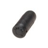 IMI Defense Dummy Bullets .380 Auto 7pcs Black