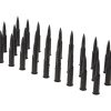IMI Defense Dummy Bullets 7.62x54R 30pcs Black